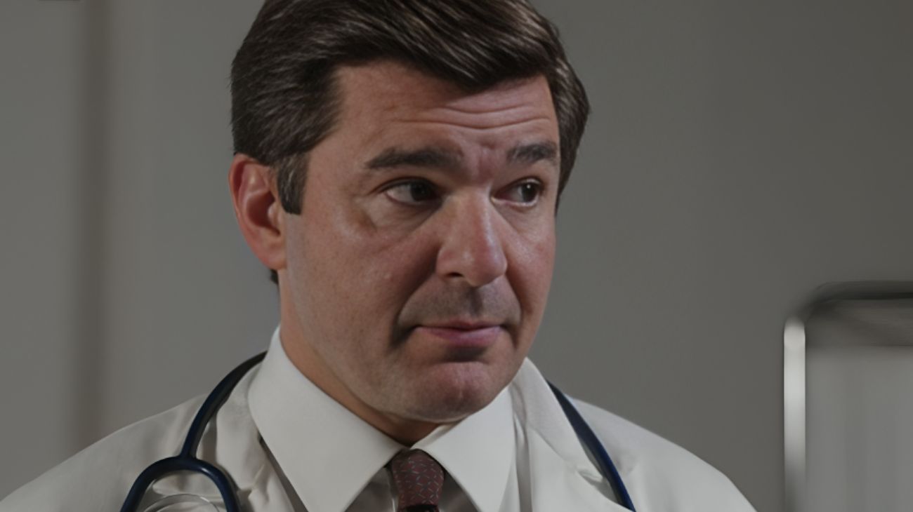 Il Paradiso delle Signore medico