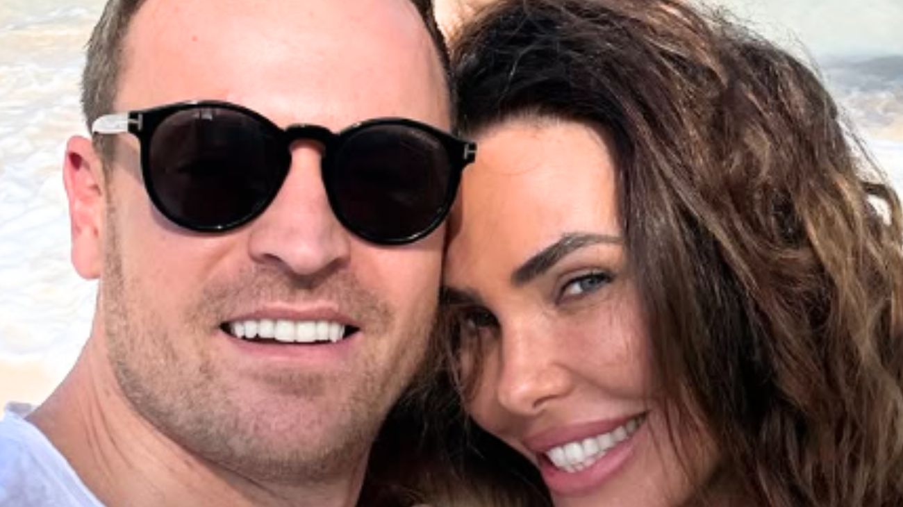 Ilary Blasi e Bastian, Profilo Blasi