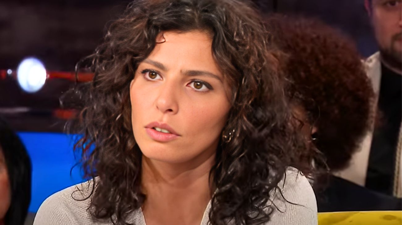 Irene Maiorino intervista