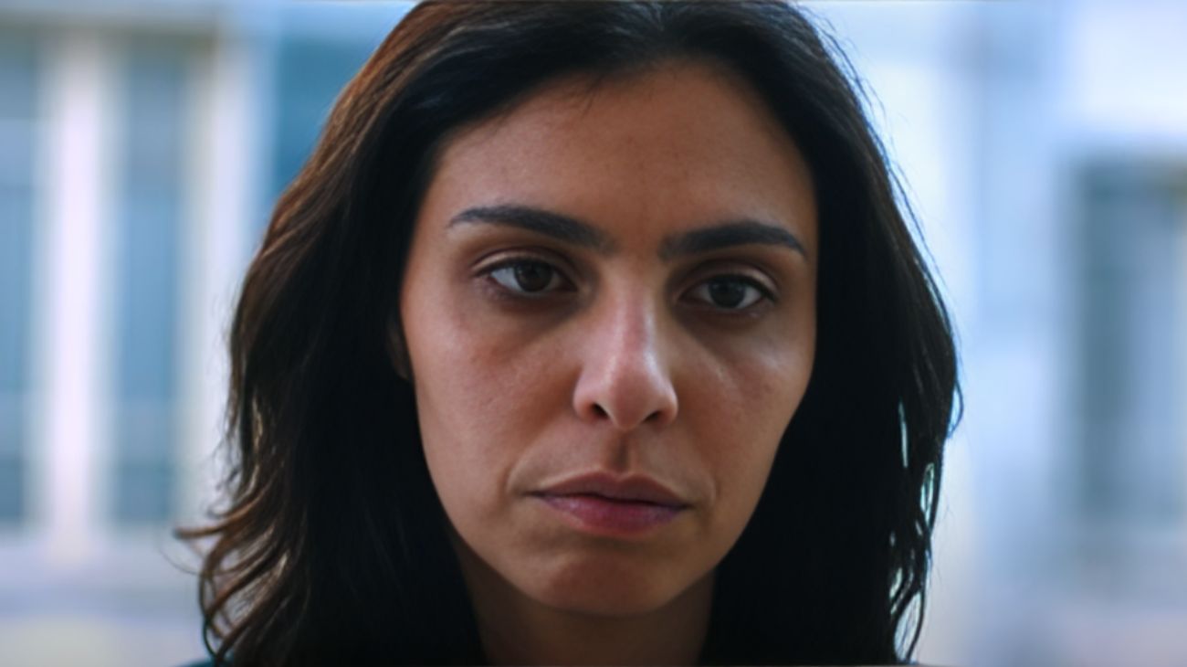 L'Amica Geniale 4, Lila è interpretata da Irene Maiorino