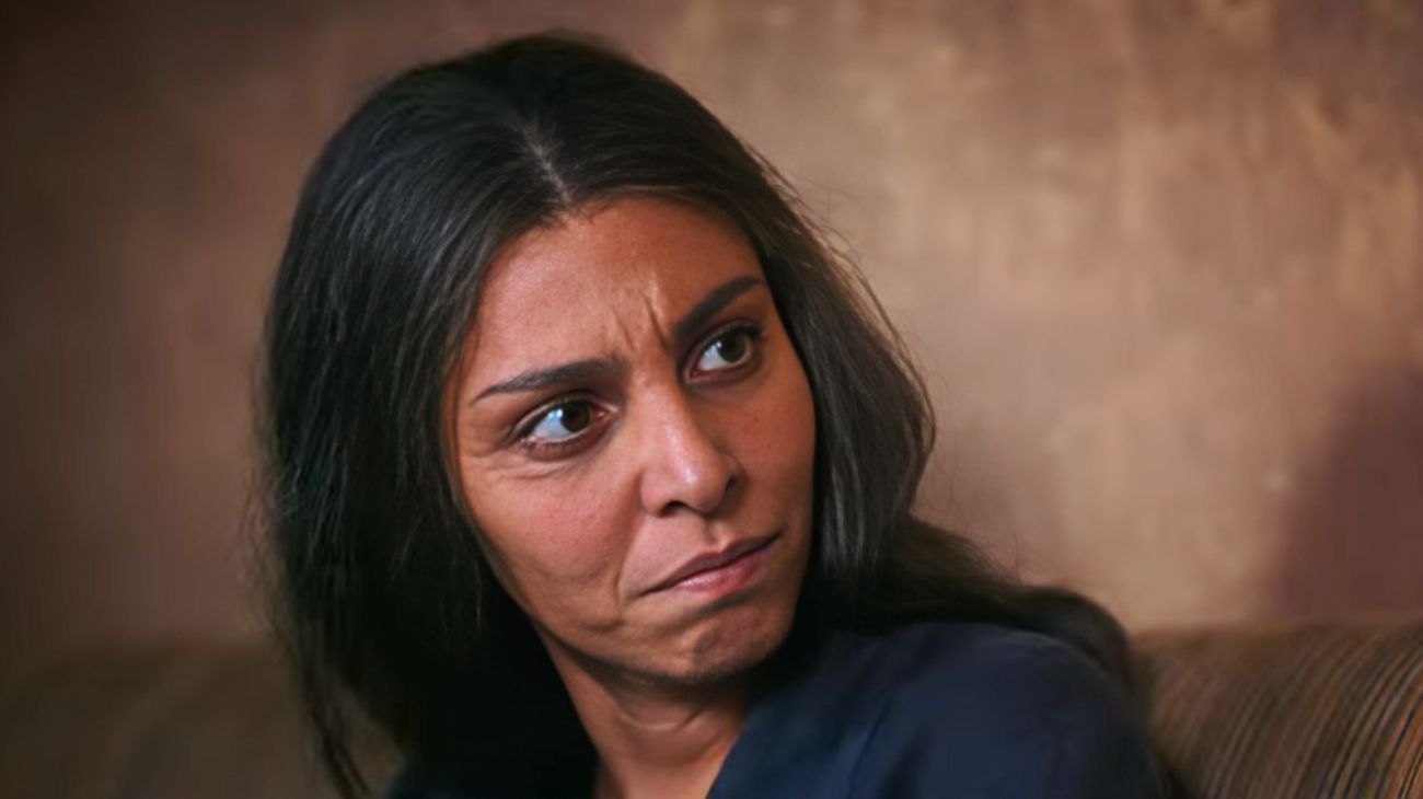 L'Amica Geniale 4 Lila