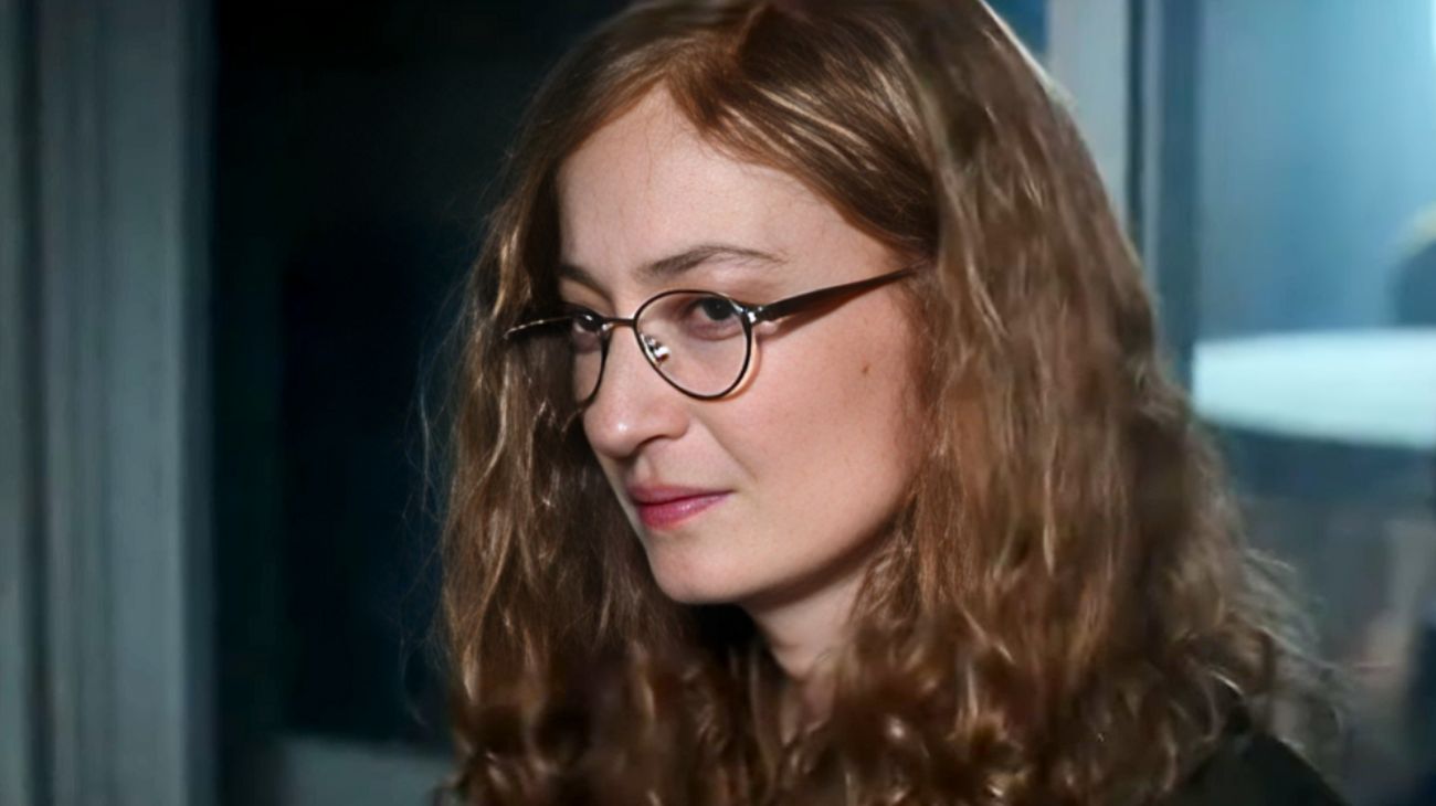 L'Amica Geniale, Elena