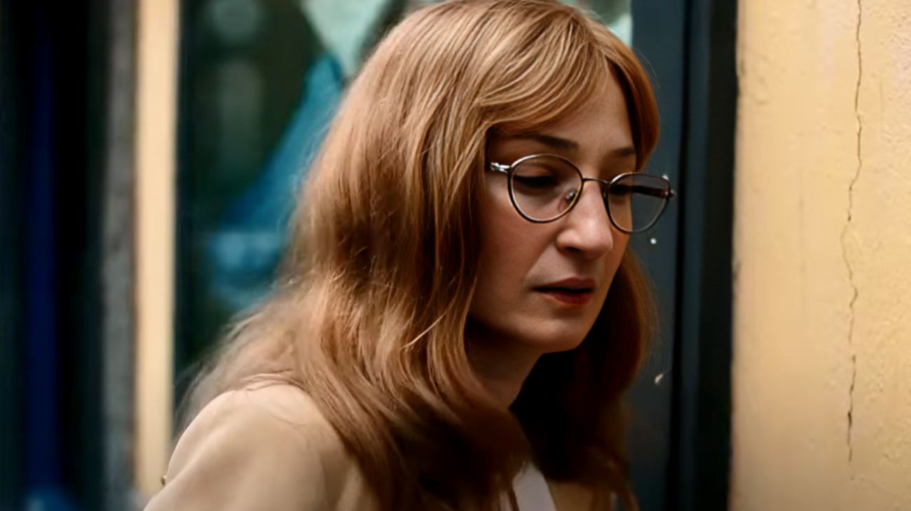 L'Amica Geniale, questa sera in onda la quarta puntata