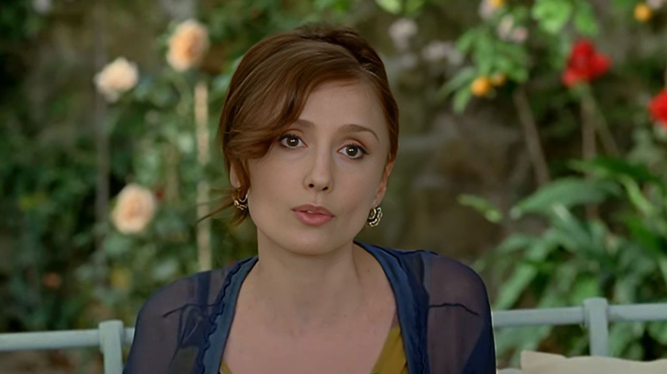 La Tigre e la Neve, film da guardare su Rai Play