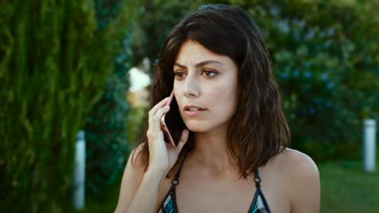 L'agenzia dei bugiardi, la commedia da guardare su Netflix