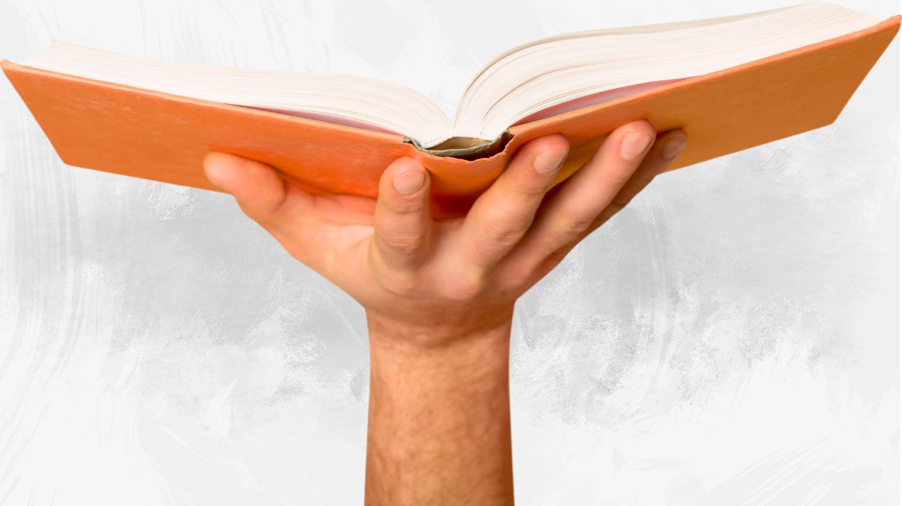 Leggere un libro è più rilassante