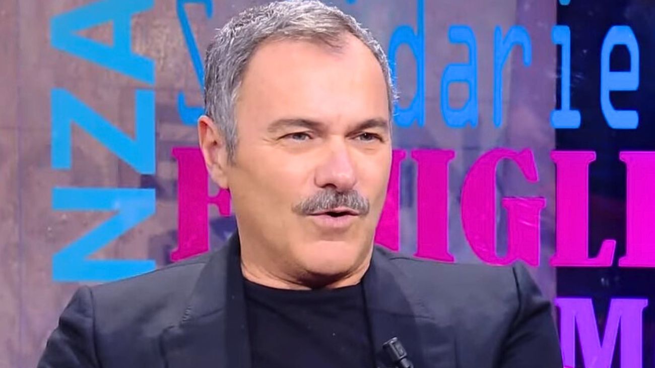 Massimiliano Gallo intervista