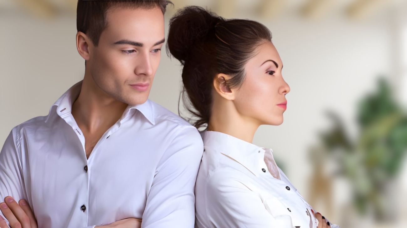 Meglio lasciare o essere lasciati