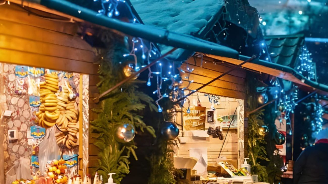 Mercatini di Natale, visita quelli ad Asti, in Piemonte