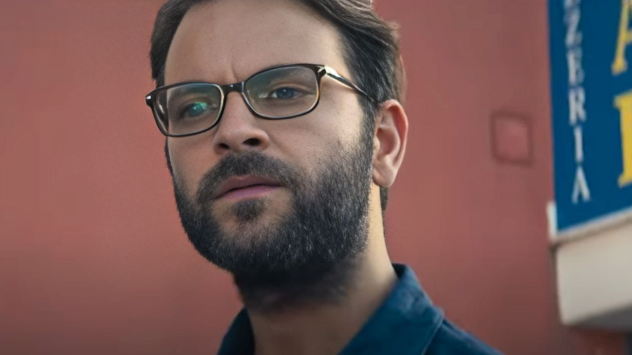 Netflix Borghi Alessandro