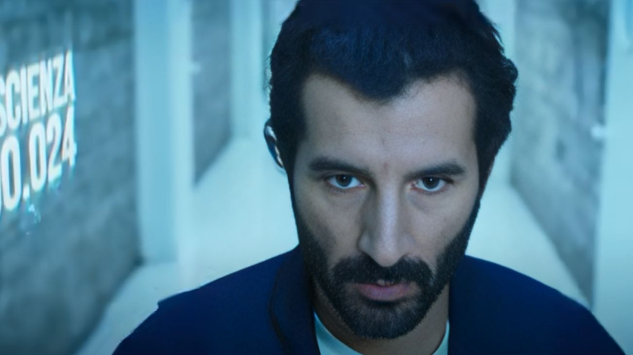 Netflix, Cattiva coscienza è disponibile sulla piattaforma