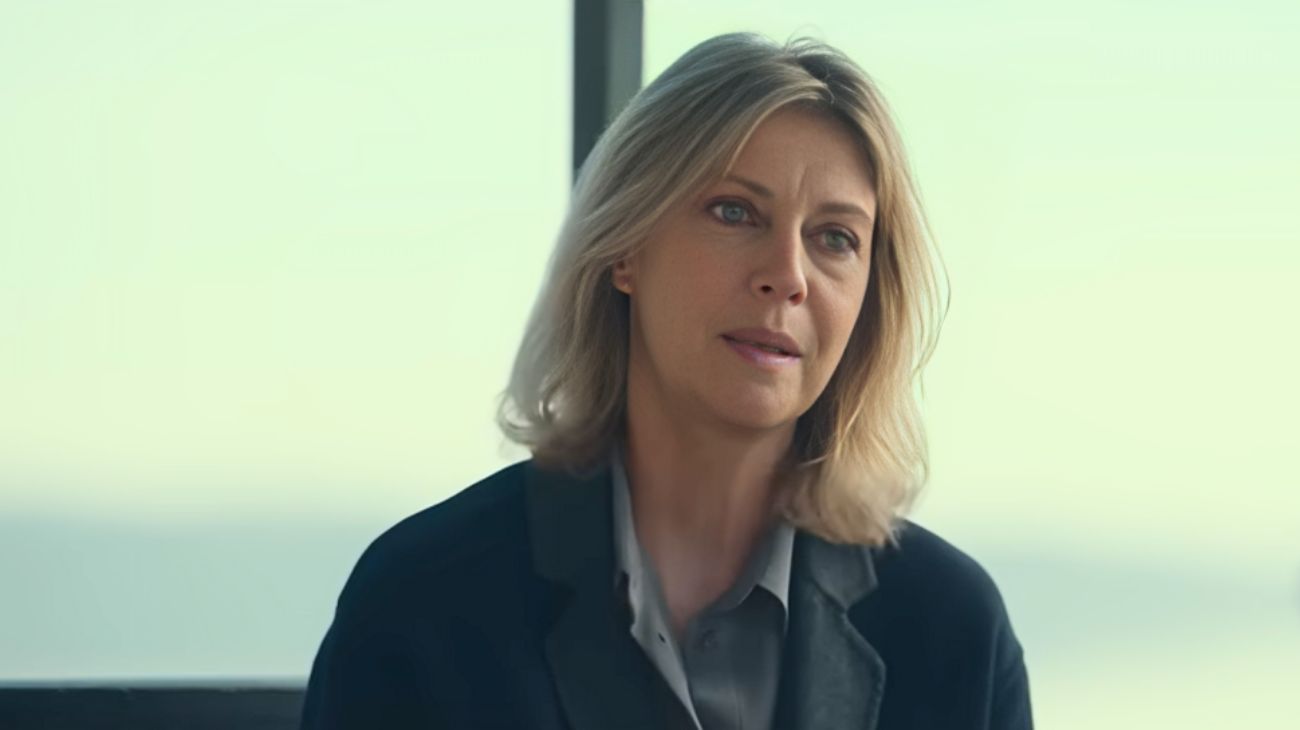 Netflix, Dieci minuti è disponibile sulla piattaforma