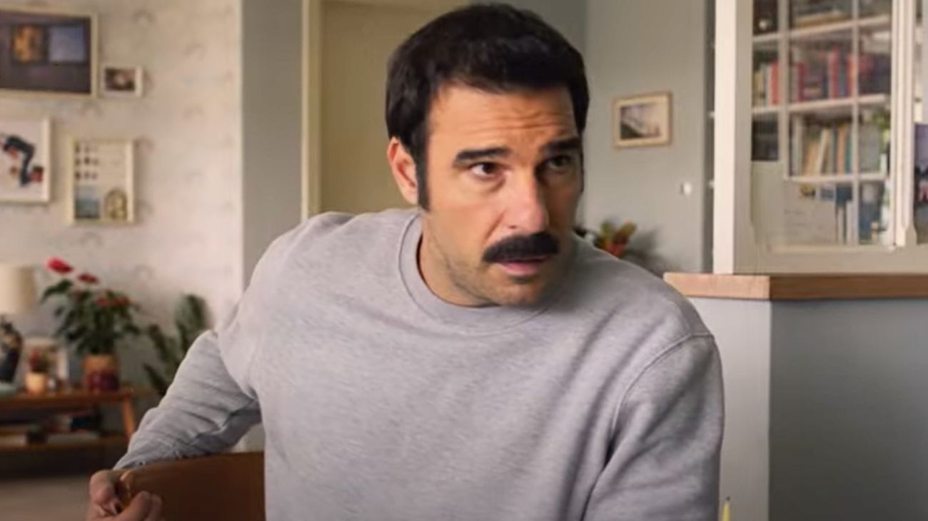 Netflix, Edoardo Leo film