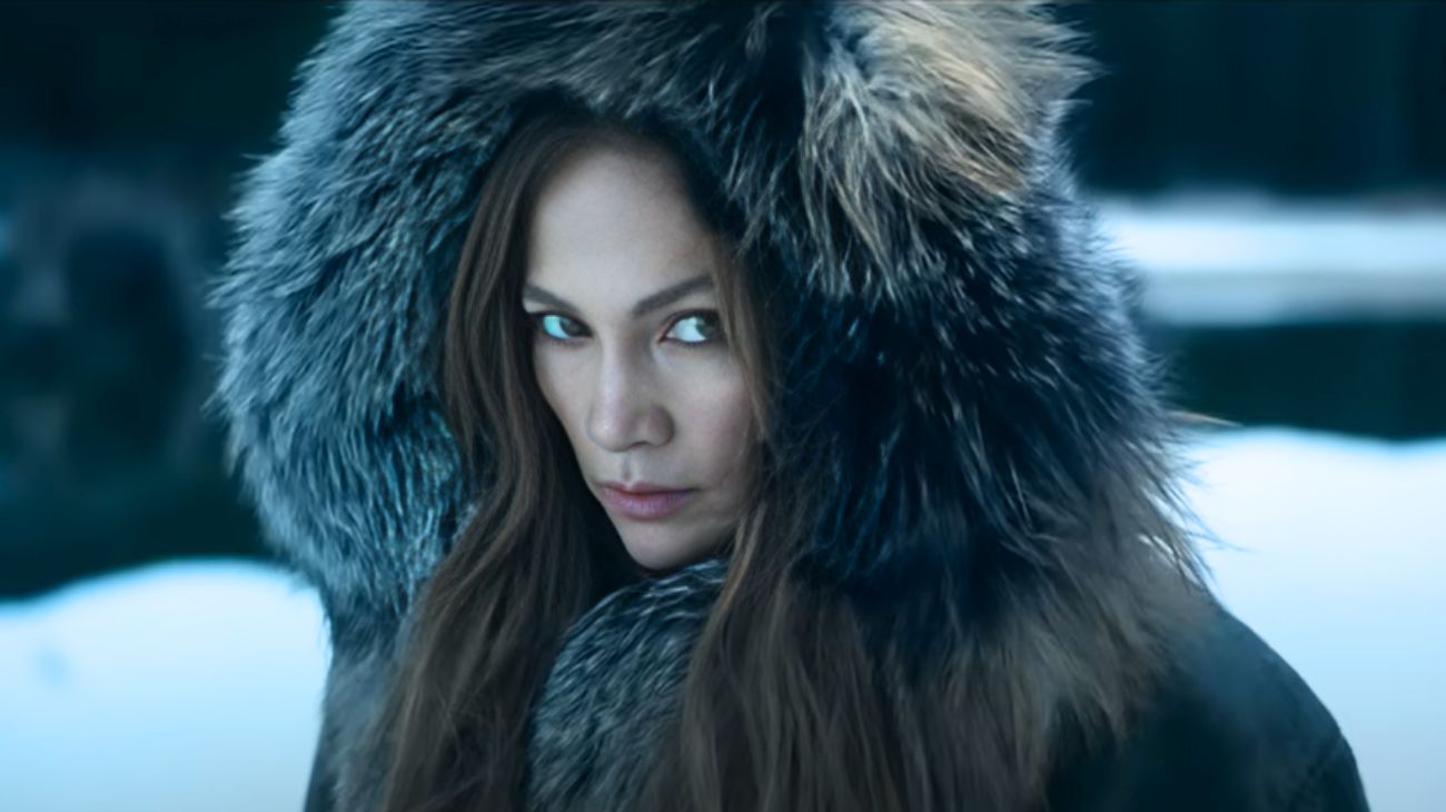 Netflix, Jennifer Lopez