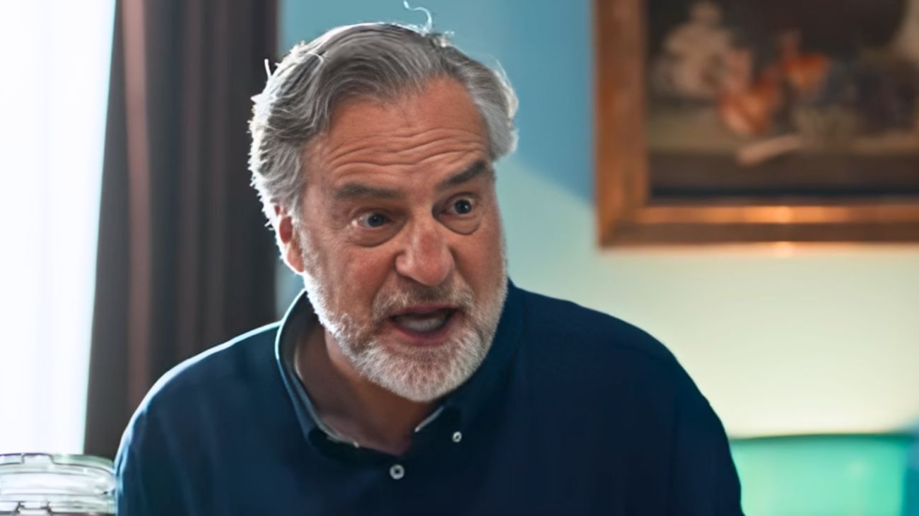 Netflix, La guerra dei nonni è disponibile sulla piattaforma