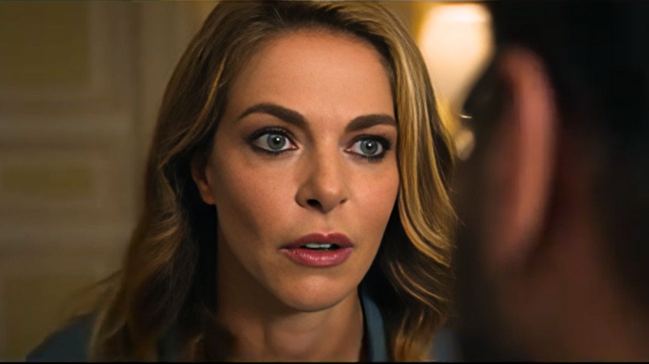 Netflix, Lasciarsi un giorno a Roma. Nel cast anche Claudia Gerini