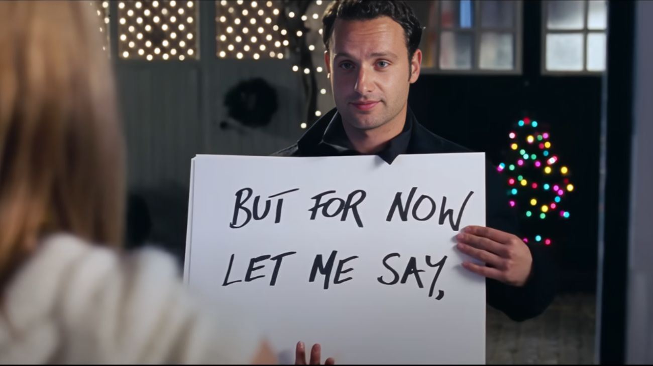 Netflix, Love Actually