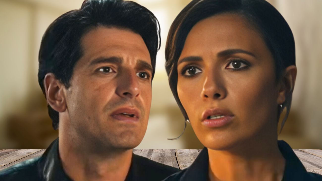 Netflix Morelli Rossi