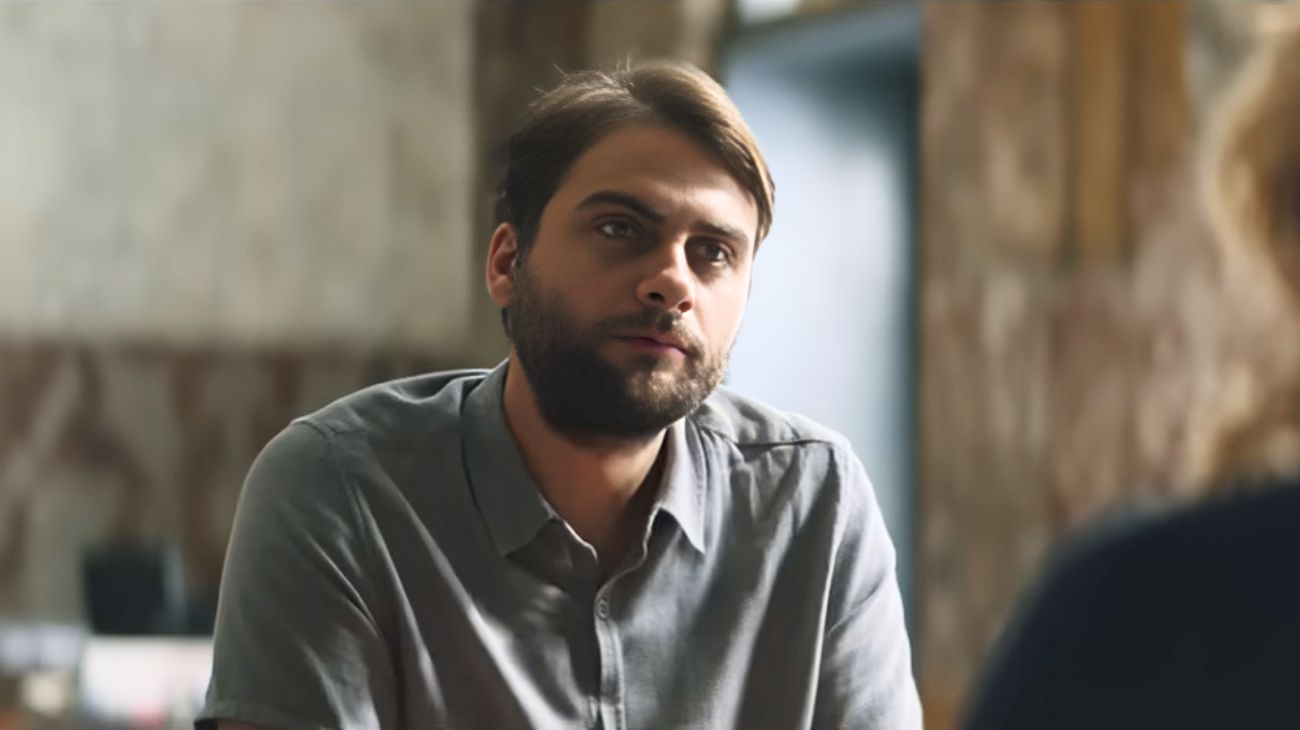 Netflix, Nata per te è disponibile sulla piattaforma