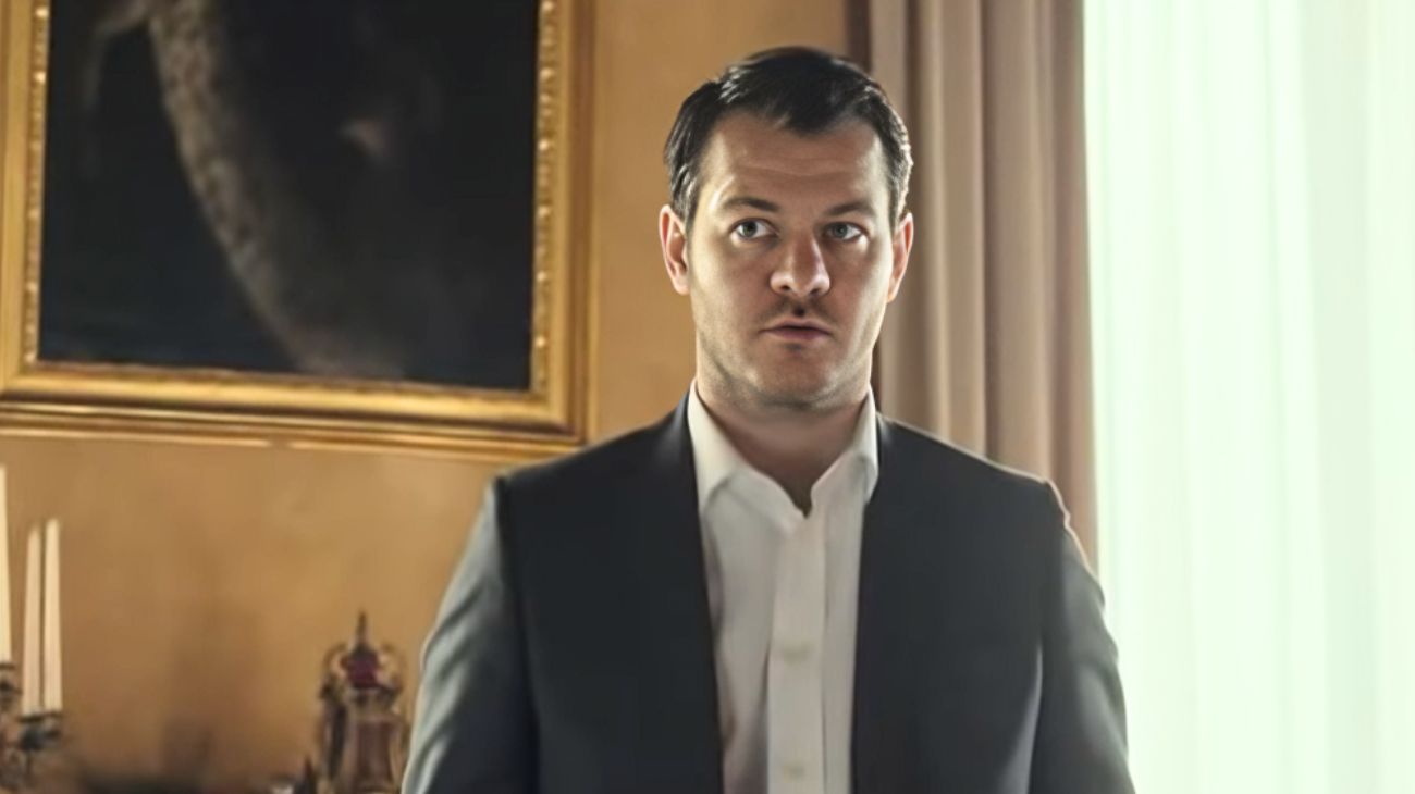 Netflix, Ogni maledetto Natale è disponibile sulla piattaforma