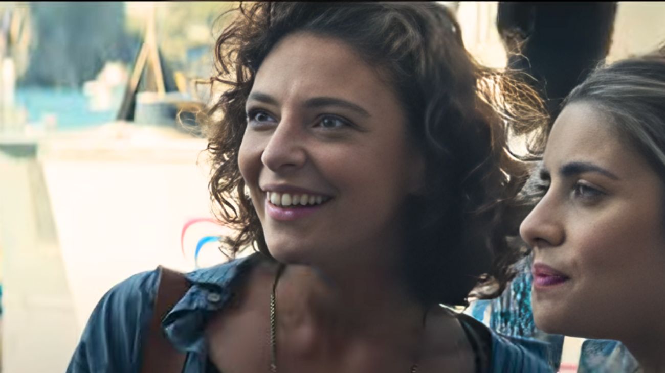 Netflix, Supereroi con Jasmine Trinca e Greta Scarano nel cast