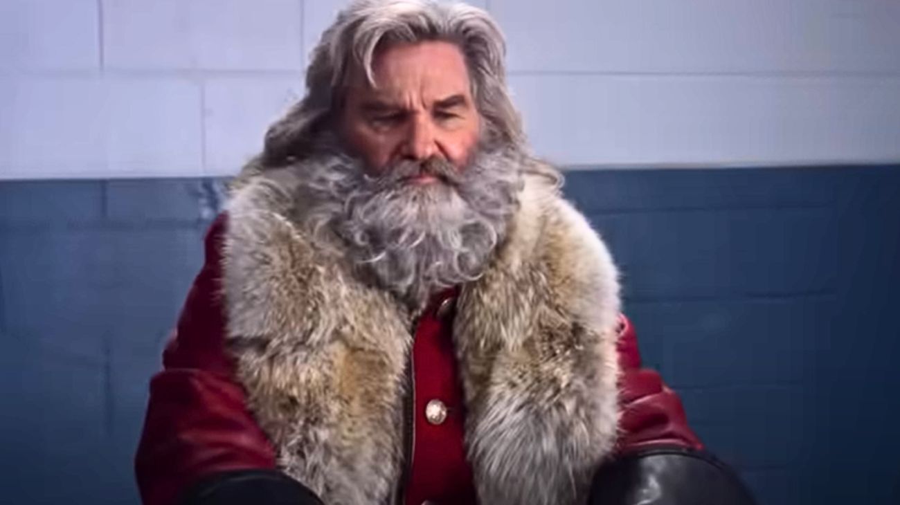 Netflix, The Christmas Chronicles