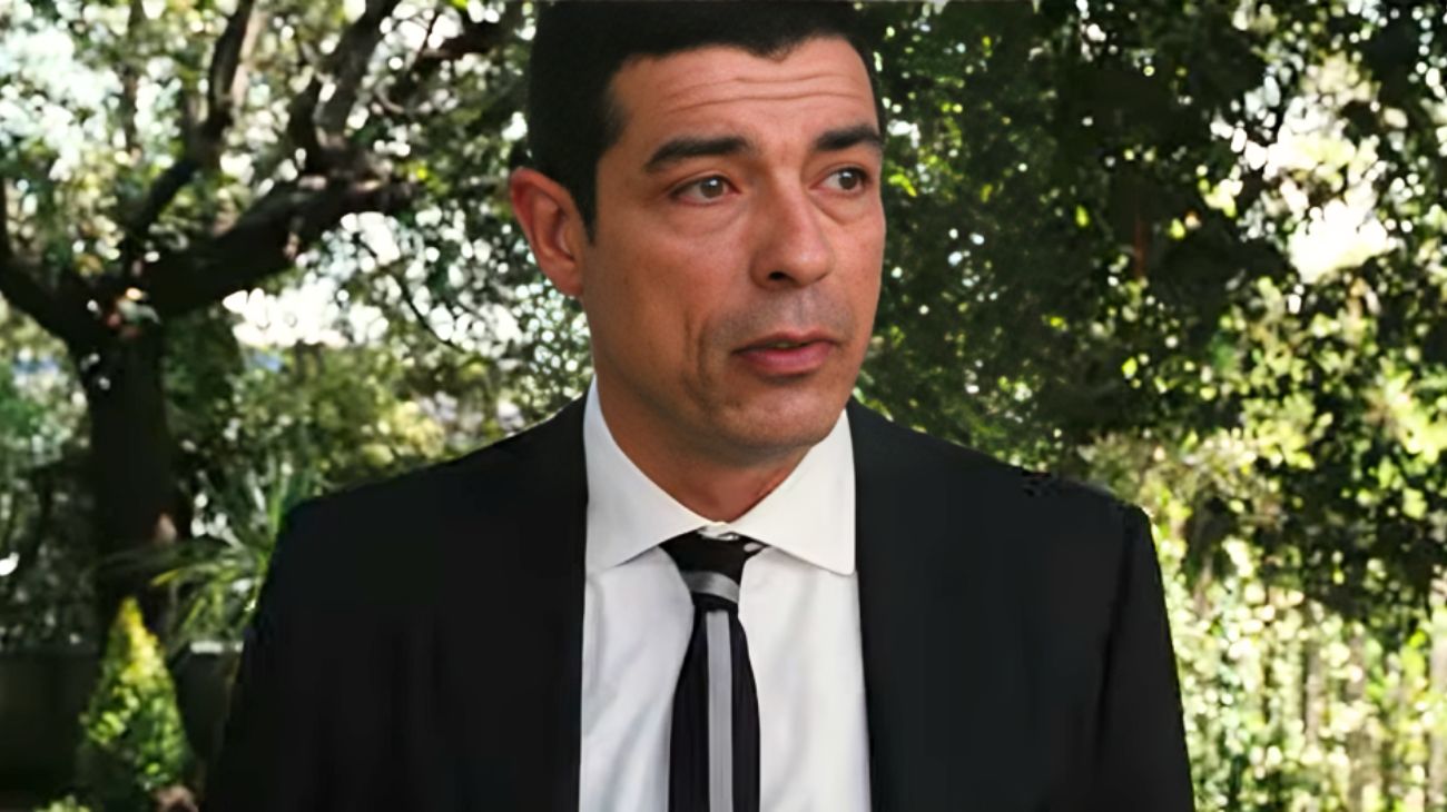 Netflix, commedia con Gassmann