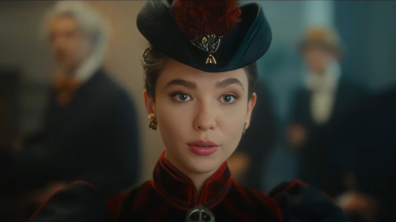 Netflix, confermata la terza stagione de La legge di Lidia Poet