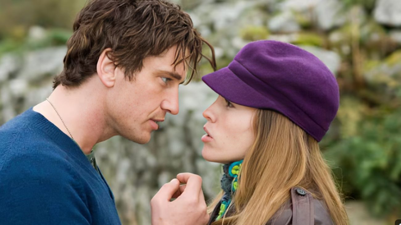 Netflix, due film romantici