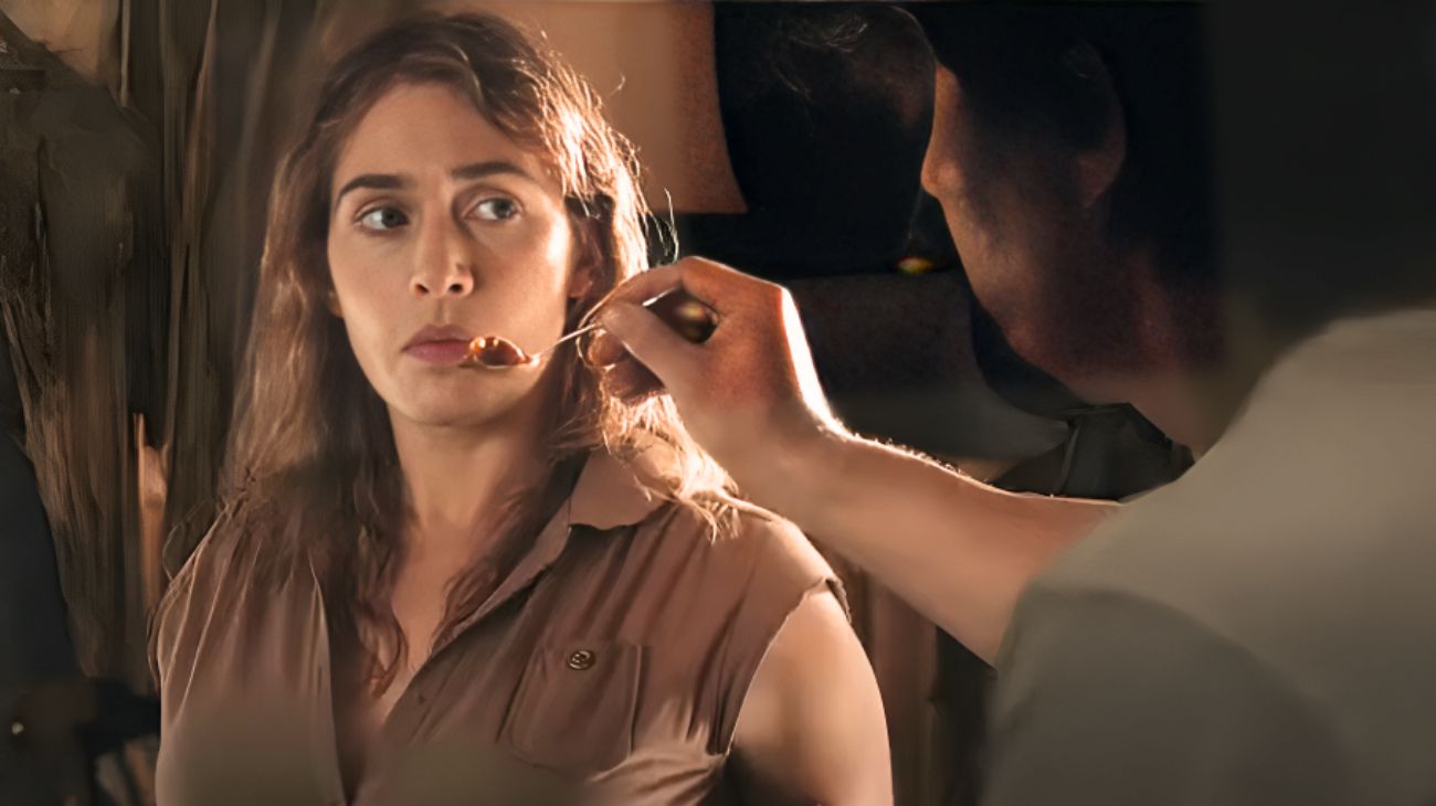 Netflix, è disponibile Un giorno come tanti