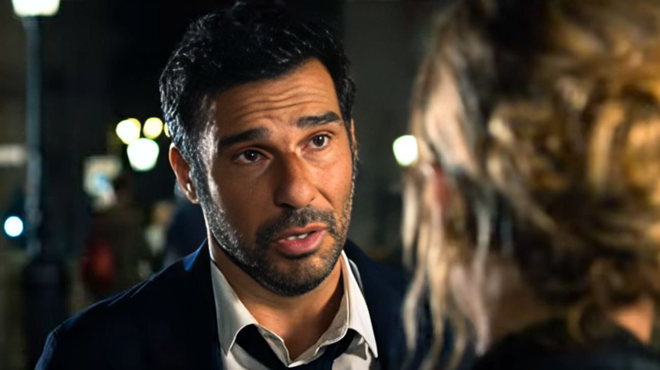 Netflix, film con Leo