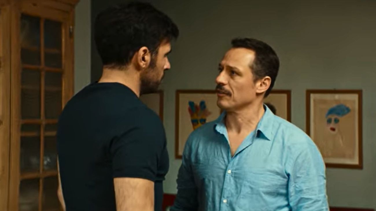 Netflix film da guardare