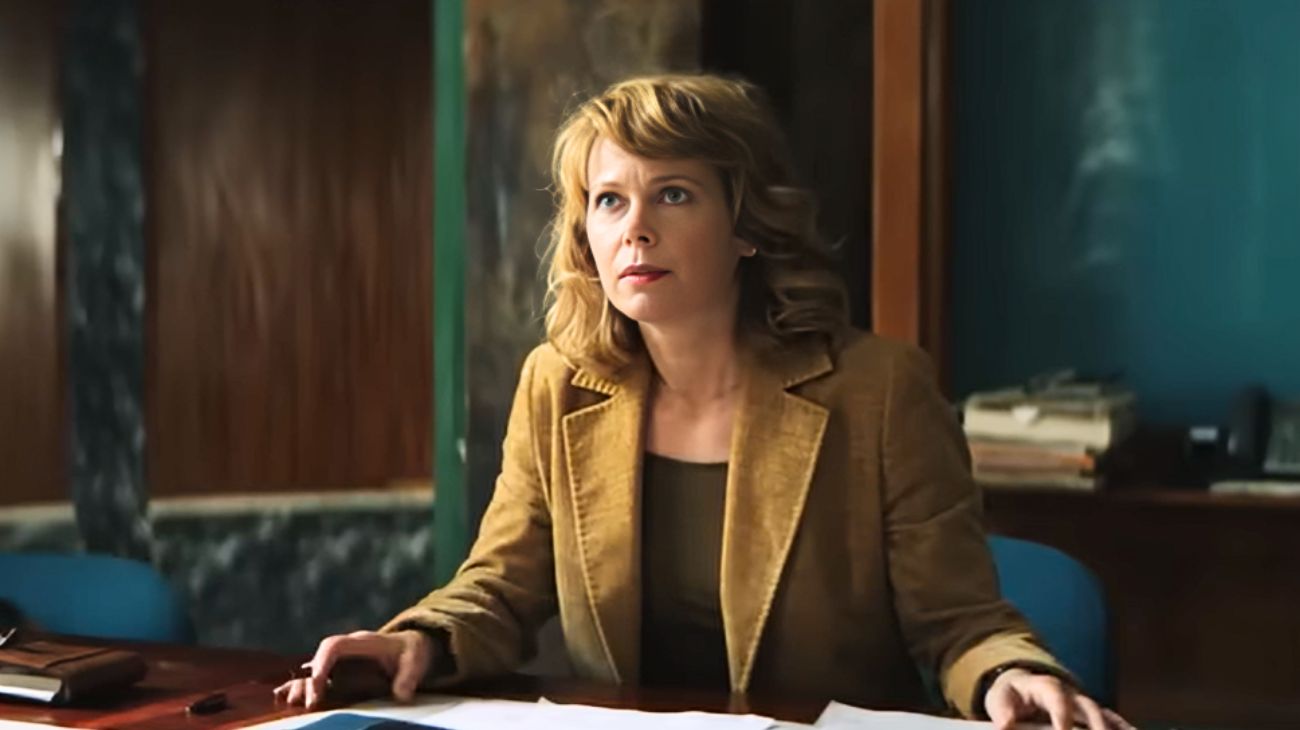 Netflix film emozionante