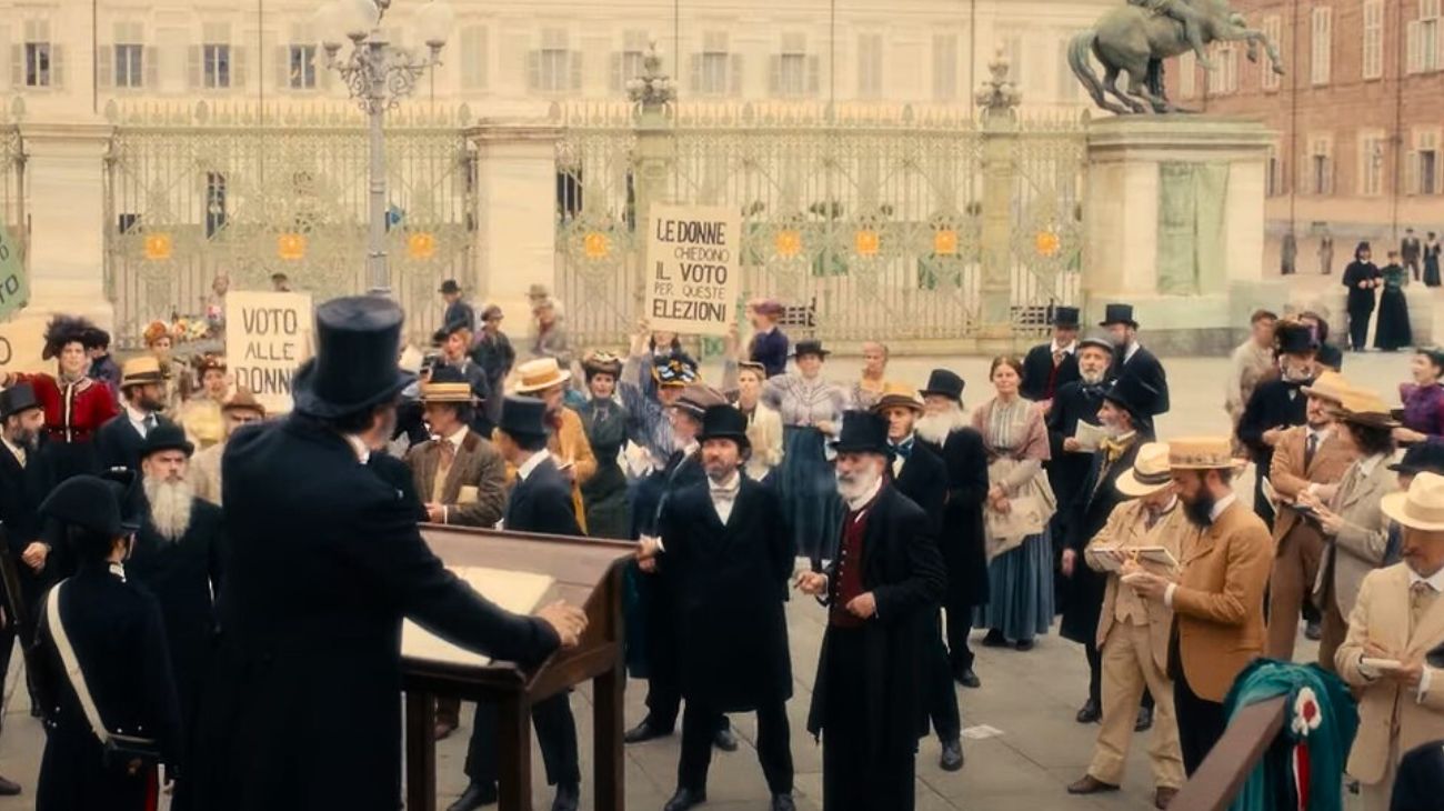 Netflix terza stagione