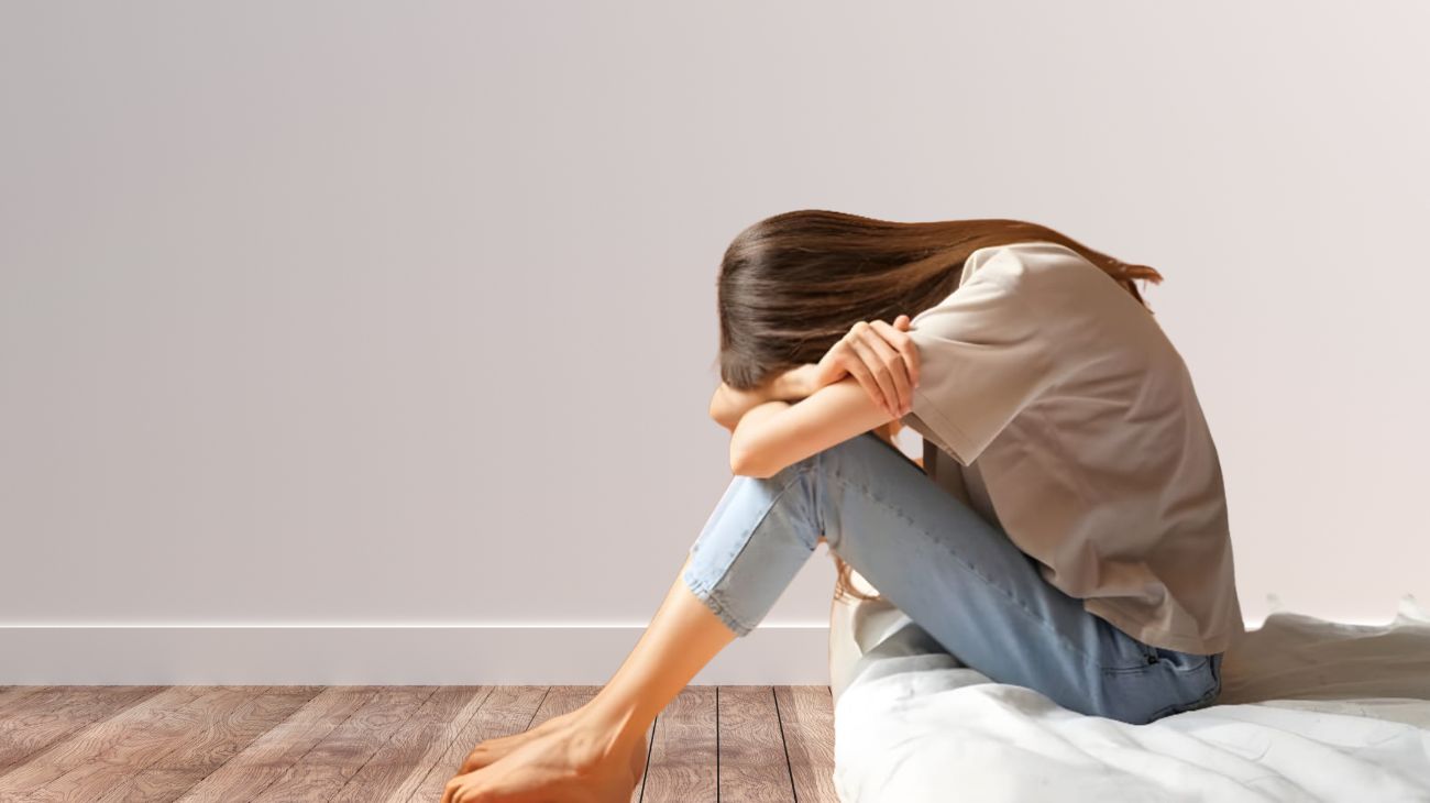 Problemi di bassa autostima