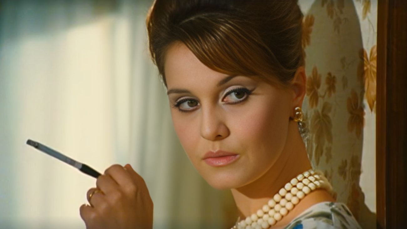 Rai Play, Cortellesi