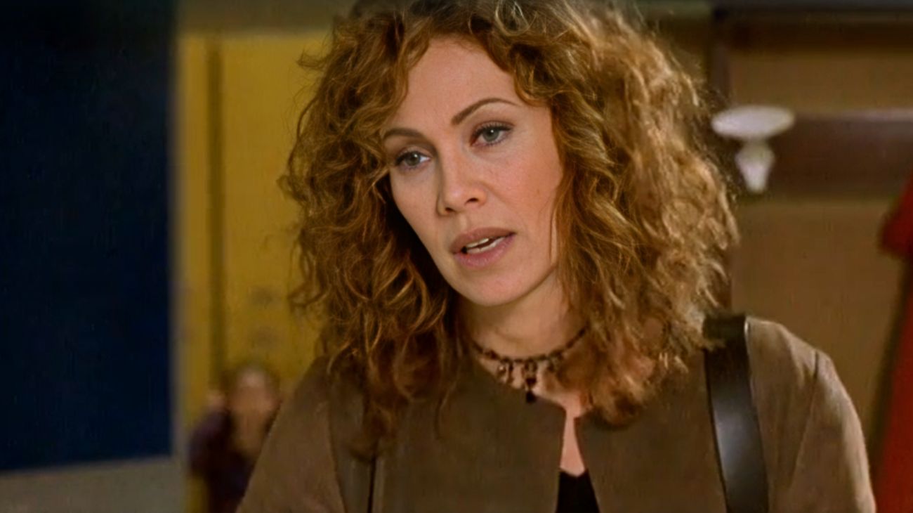 Rai Play, Elena Sofia Ricci