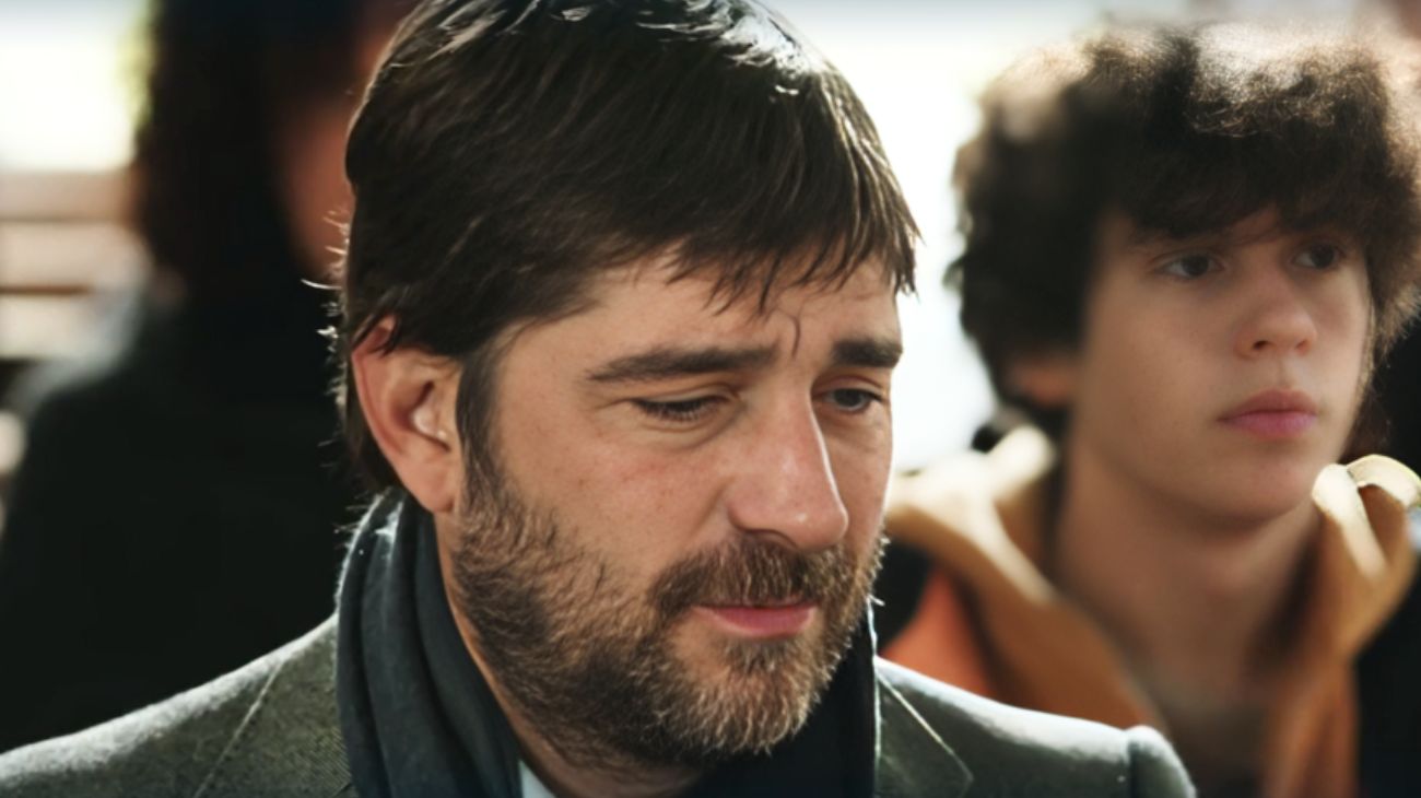 Rai Play, Restiamo Amici è un film appassionante