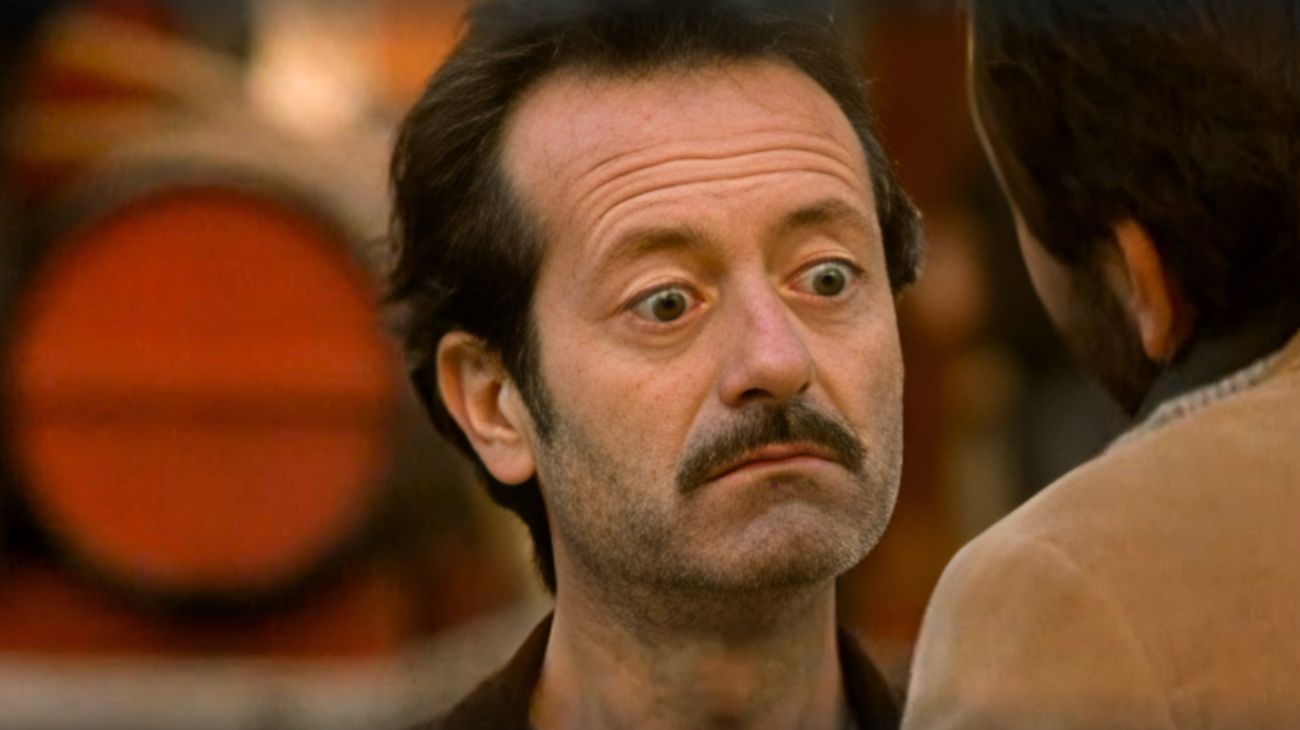 Rai Play, Rocco Papaleo nel film Il pranzo di famiglia