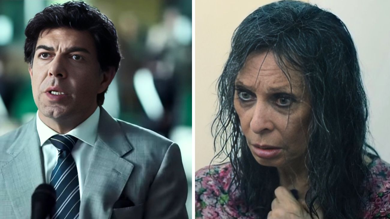 Rai Play, film con Loren e Favino