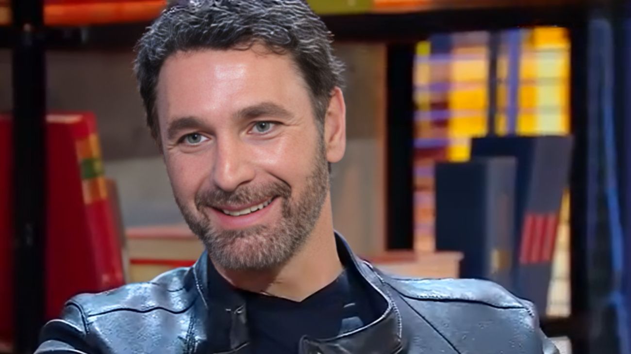 Raoul Bova tv