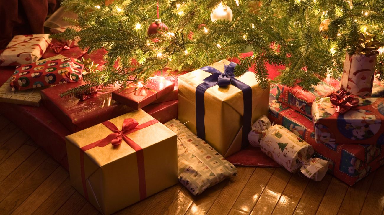 Regalini di Natale, ecco quelli da realizzare in casa