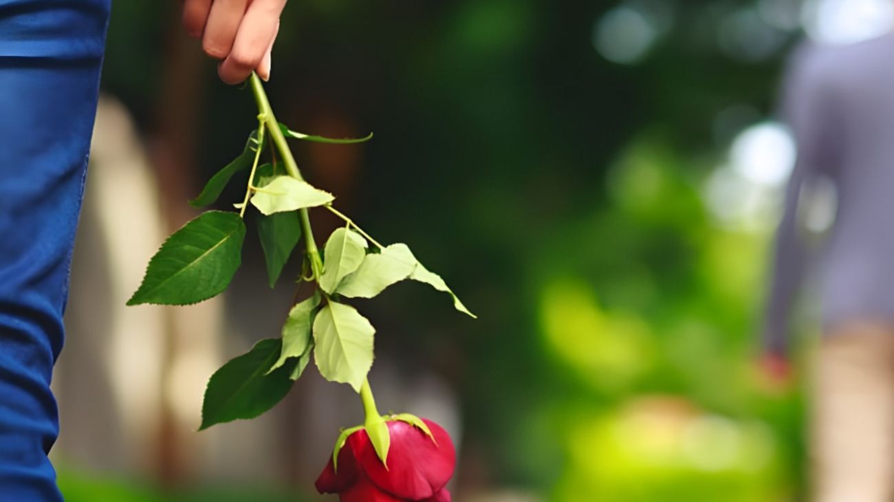 Relazioni amororse, è meglio lasciare o essere lasciati