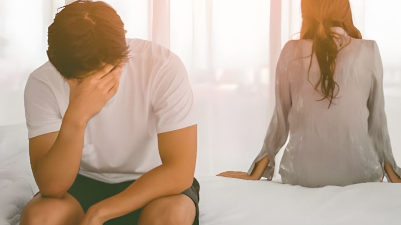 Relazioni amorose, come evitare rotture