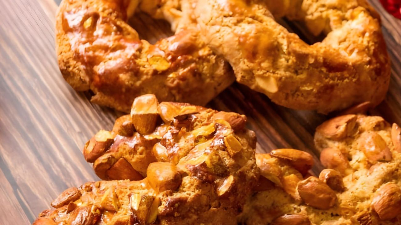 Roccocò, la ricetta semplice e veloce