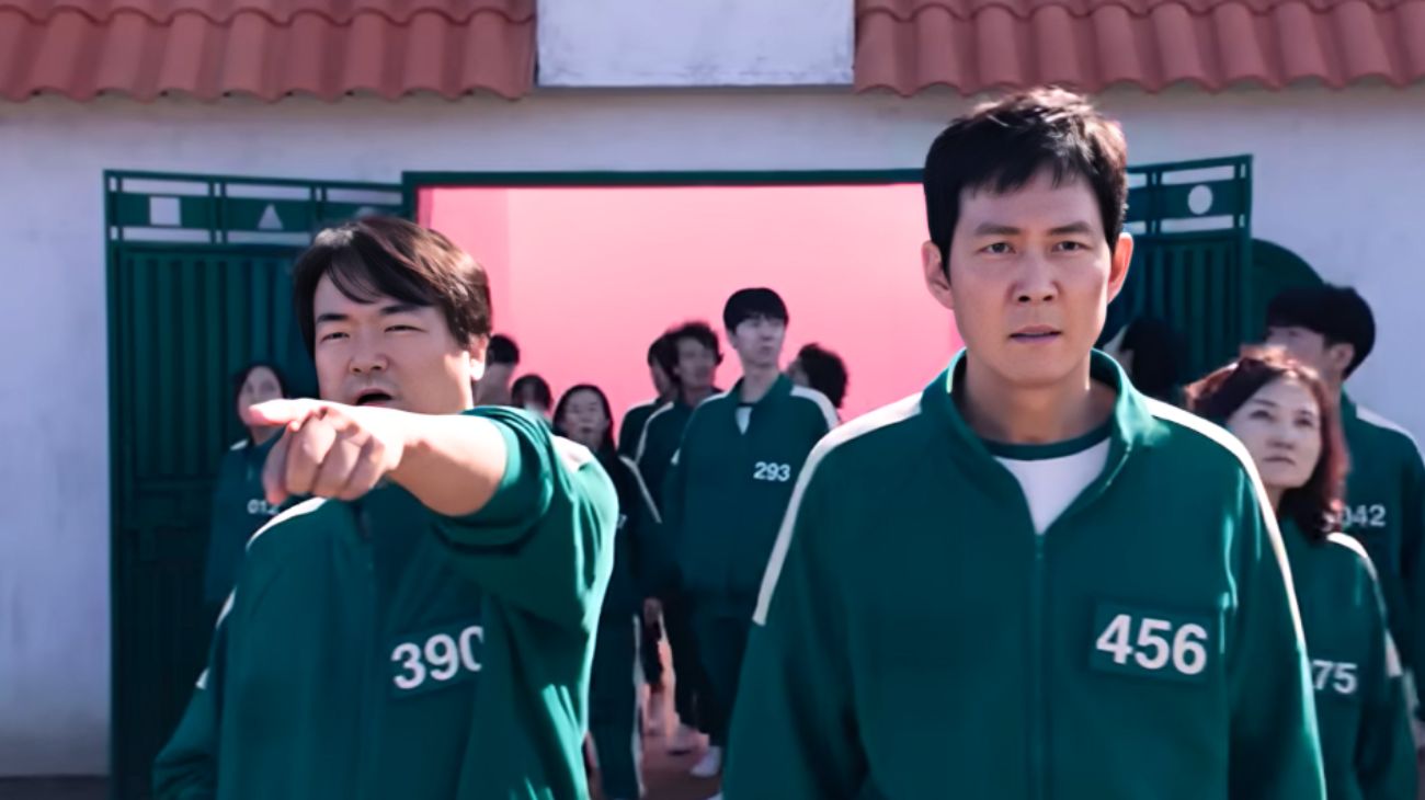 Squid Game 2, sette episodi per questa nuova stagione