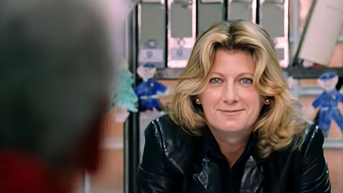 Stasera in tv, La Banda dei Babbi Natale, con Angela Finocchiaro nel cast