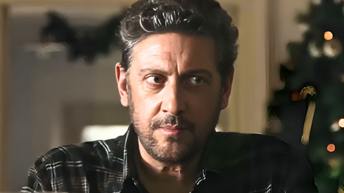 Stasera in tv Sergio Castellitto