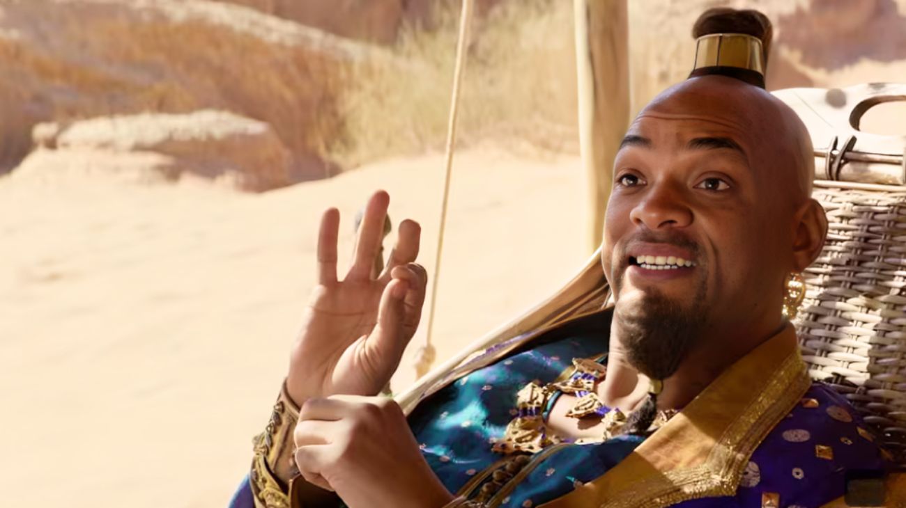 Stasera in tv Will Smith