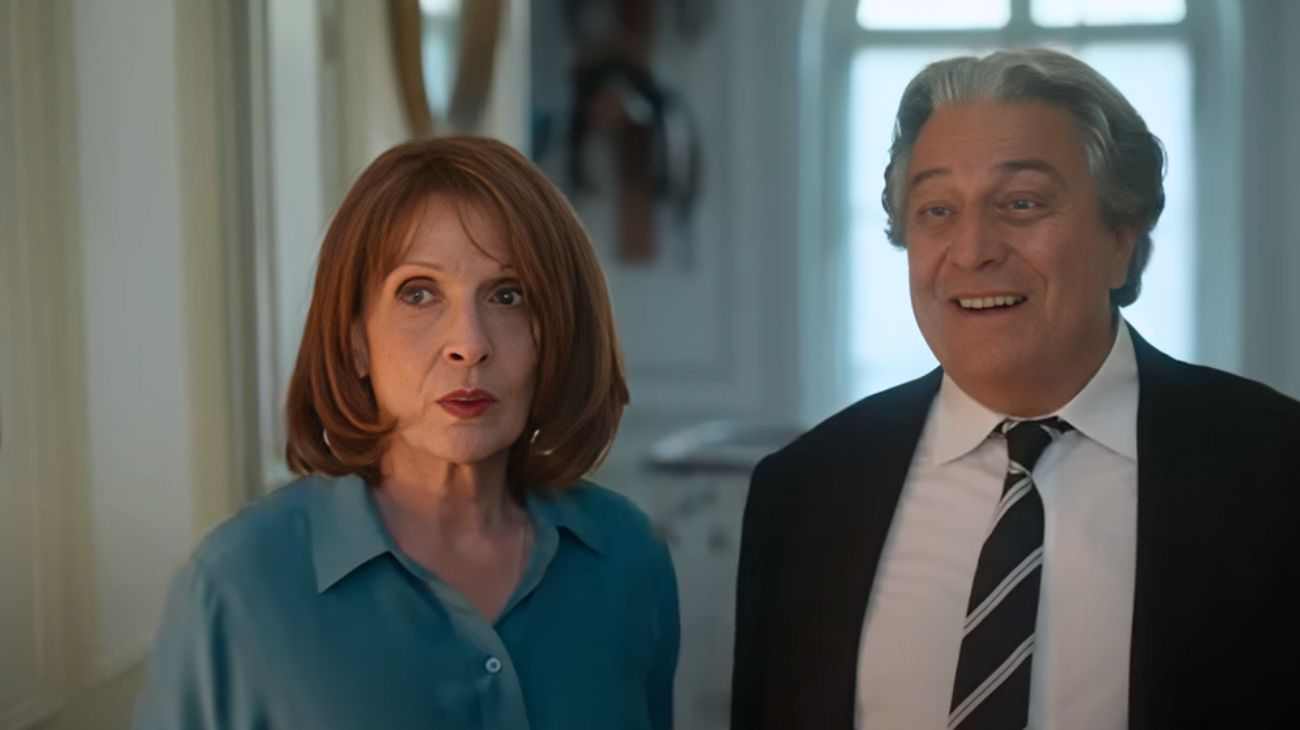 Stasera in tv commedia su Rai 1